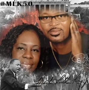 Meet your Posher, Freddie